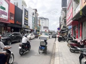 mặt tiền kinh doanh- hùng vương - sát chợ cồn