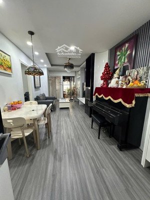 bán nhanh căn 2pn, 2 vs toà hud3 linh đàm, hoàng mai, lh: 