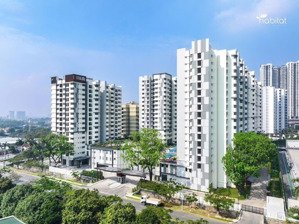 suất nội bộ 2pn tầng trệt dự án habitat giá 2.7tỷ full gđ3 cho thuê 12triệu, miễn phí pql 2 năm