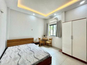 cho thuê chung cư mini giá cực chất, lê văn sỹ, phường 14, quận 3, tp. hcm, 6 triệu, 36m2