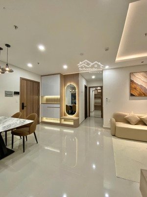 bán căn hộ ct9 vĩnh điềm trung view biển & hồ tầng cao, full nội thất - sđt 