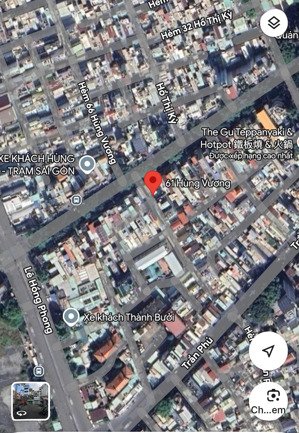 bán nhà riêng dtsd 100m2, 8,3 tỷ tại hùng vương, p4, q5, hcm