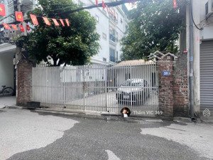 văn tiến dũng | mặt ngõ ô tô | trục tây thăng long - tây hồ tây | sinh lời bền vững | 125m| 17.8 tỷ