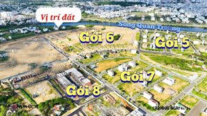 bán đất khu dân cư vĩnh châu đường 23m sổ hồng riêng giá tốt - sđt 