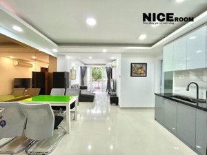cho thuê cc mini 1pn 1wc, 60m2, 10 triệu, nguyễn hữu cảnh, bình thạnh, hcm