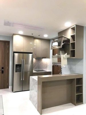 cho thuê căn hộ 2pn, 72m2, 19 triệu, tại kingdom 101, quận 10, hcm, giá tốt