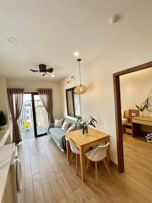 cho thuê gấp cc mini 1pn, 1wc, 10 triệu vnd, 48m2 tại bùi đình túy, bình thạnh, hcm