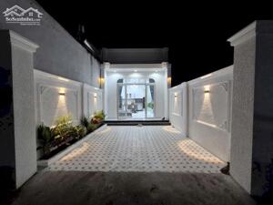 Bán nhà đẹp mới hoàn thiện tại Phú Nhuận phường An Hội.