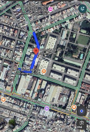 nhà cấp 4 phù hợp xây mới hoặc kinh doanh, ngay khu đông dân cư. ô tô đỗ cửa ngày đêm