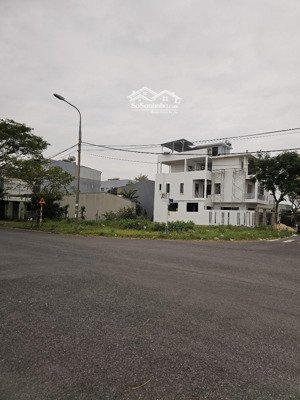 bán lô góc võ văn đồng + bùi quốc khái - kdc tân trà