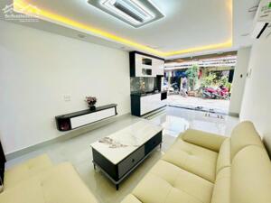 MẶT PHỐ YÊN PHỤ – LÔ GÓC MẶT TIỀN 7M HIẾM – 42M² – 5 TẦNG – GIÁ 28 TỶ