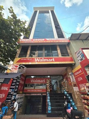 phân lô nhà 10 tầng -trung tâm hà đông-dòng tiền 1.2 tỷ/ năm , dt 130m - giá 41.3tỷ lh0962797596