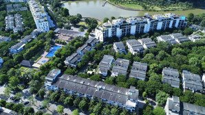 bán căn biệt thự khu marina ecopark 200m giá 36 tỷ bao phí nhà đã hoàn thiện