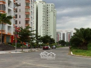 bán lô đất đường số 6 kdc 13e intresco diện tích 100m² giá 5,3 tỷ liên hệ 