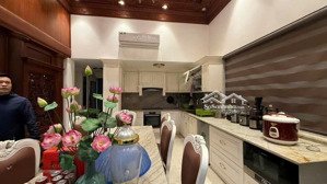 một góc long biên đậm chất sống nhà 4 tầng nội thất sang, dt 58m2 x 4 tầng, giá 12.4 tỷ