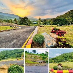 săn đất nghỉ dưỡng & hưu trí tại phú mãn (quốc oai) cơ hội sinh lời 1x triệu/m