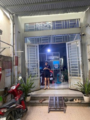 giảm gần 400 tr bán gấp đi nước ngoài- hẻm cống lở-p 15 ,q,tân bình - 4 x 26 m - 2 tầng còn 7,6 tỷ