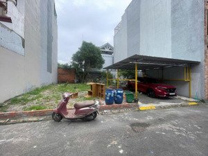 73m đất hẻm xe hơi gần cc 4s linh đông, đường 30 lđ chỉ 5,9 tỷ