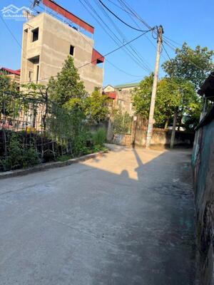 9) Cần tiền gấp em bán nhanh mảnh 66m Đất Ngô Xuyên – Như Quỳnh chỉ 2,x tỷ. Lh ngay 0362554684