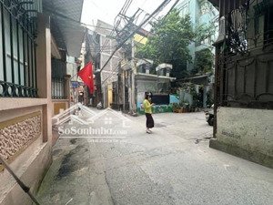 bán nhà xuân đỉnh 64 m 4 tầng kinh doanh ô tô đỗ cửa lô góc giá 15,8 tỷ