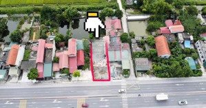 chính chủ bán đất phường móng cái 1 cạnh dự án verra diamond city