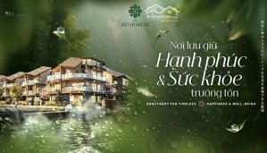 biệt thự komorebi - nhật bản - khan hiếm - vinhomes royal island ( vin vũ yên - hp )