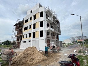 hiếm! lô đất sổ riêng full thổ cư - xd tự do - hxh - trung tâm tam bình không mua là mất-nhỉnh 3ty