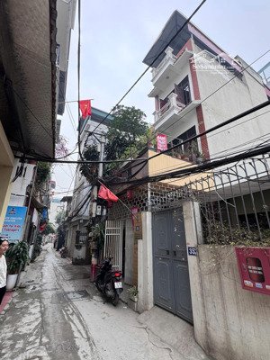 chính chủ bán nhà riêng cực đẹp - định công hạ