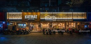 hiếm - cho thuê nhà mặt phố hàng tre, dt 400m2 x 2t, mt 25m nhận diện đỉnh, phù hợp bar, showroom.