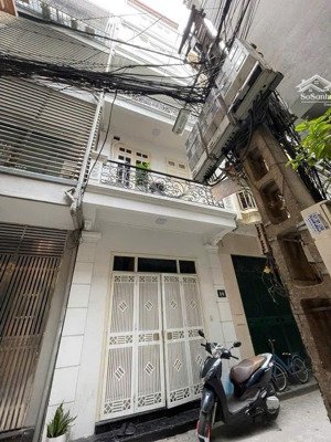 nhà hot ngã tư sở-vị trí vip-20m ra phố-ô tô đỗ cửa-2 thoáng trước sau-vừa cho thuê, kinh doanh, ở