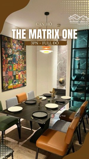 [độc quyền] quỹ căn bán cc the matrix one giá tốt nhất t12/2025 nhận nhà ở ngay.trang 