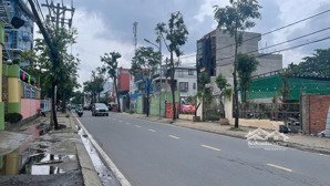 đất mặt tiền linh đông, 197m2 ngang 9.39m, giá 23 tỷ, thủ đức.