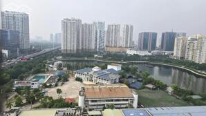 Bán Căn hộ 76m2 Ban cơ Yếu CP, Lê Văn Lương, Full NT, View Công viên, hơn 6 tỷ