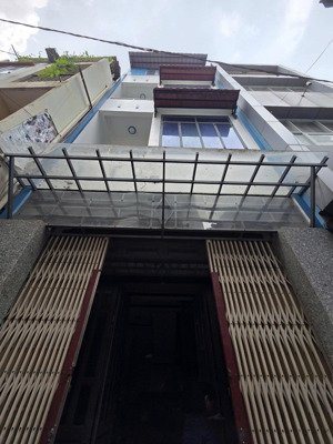 hoàng hiến nhà hòa hưng, 15 tỷ vnd, 55 m2, 4pn, 4wc, 3 tầng