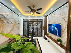 bán nhà nguyễn đổng chi full nội thất 5m oto tránh . 2 mặt ngõ trước sau 3 bước ra chợ dân sinh