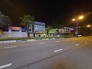 bán đất đường 2 làn võ chí công - hòa xuân - cẩm lệ - đà nẵng