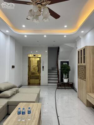 Nguyễn Xiển - Thanh Xuân, Ô Tô tải tránh, KINH DOANH, 34/40m2, 6T Thang Máy, 11.5 Tỷ