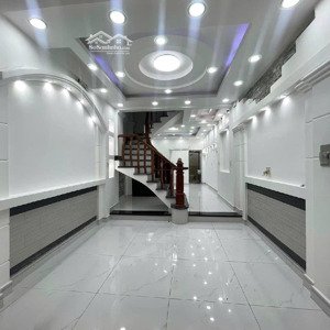 tân bình - xe hơi đổ cửa thông vi vu - 60m2 nguyễn thị nhỏ - vòng xoay lê đại hành .