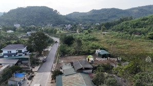 cần bán đất mặt đường trường sơn a tại lương sơn hòa bình