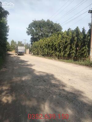 Lô 2, Phú Mỹ-Tóc Tiên, Phú Mỹ Vũng Tàu, 3200M2, 400Tc, chỉ 16.5T