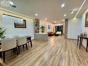 Bán 127m2 N01T3 Ngoại Giao Đoàn 3 Ngủ +1 Full Nội Thất, Hướng Mát - Ánh 0973781843