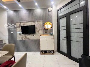 nhà đẹp hiếm mặt ngõ thẳng tắp sát phố xã đàn