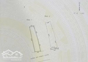 nhà mt tiểu la 2 tầng - sát nguyễn hữu thọ kinh doanh thuận tiện dt 58,6m2 - sd: 121.7m2