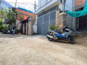 hẻm xe hơi nhỏ, sát mt - nguyễn trọng tuyển phú nhuận - 145m2, 7 tầng 28 phòng.