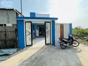 Bán Nhà Cấp 4 Gàn Chợ Đình, Dt 155m2, Sổ Hồng Riêng