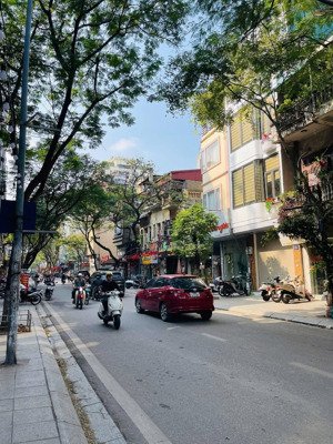 ô tô đỗ cửa phố minh khai nhà đẹp 2 thoáng kinh doanh 45mx 5t sổ đỏ cc giá 8.8 tỷ có tl