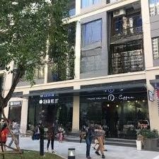 bán shop chân đế smart city sổ lâu dài - dòng tiền 22tr/tháng - 37m2 chỉ 6,5 tỉ