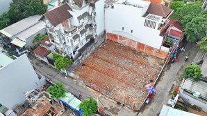 3 lô f0 1 suyệt hoàng diệu 2, ngay đh ngân hàng, chdv quá đẹp