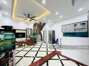 cực hiếm! bán nhà khương đình, kim giang, 37m2x5t, giá 9.46 tỷ, full nội thất, 3 ngủ , 50m ra phố