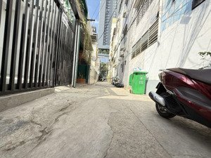 bán chung cư mini tại nguyễn cư trinh, q1, hcm giá cực chất 17,5 tỷ, 70 m2